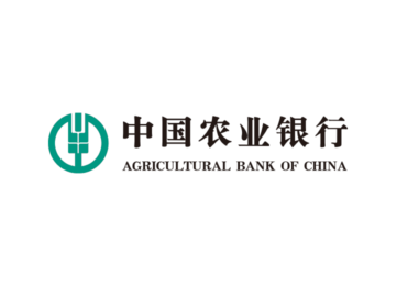 Agricultural bank of china@2x