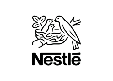 Customers 5 Nestle Logo