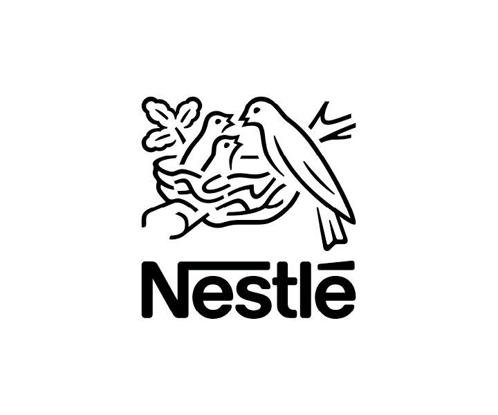 Nestle logo