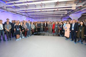 IXcellerate doubles capacities with a royal opening of its second data center