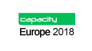 capacity europe 2018