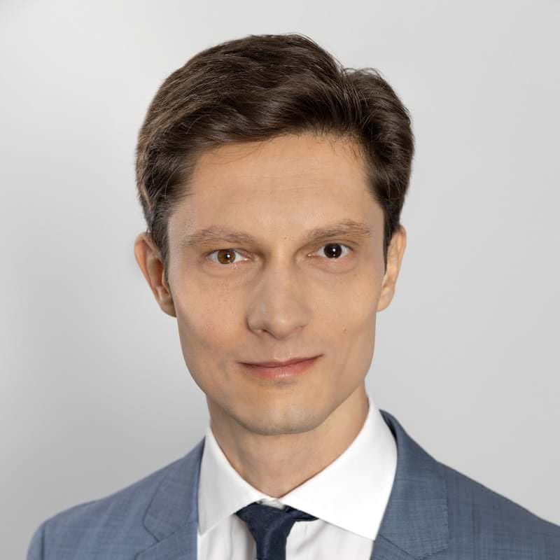 Andrei Aksenov has been appointed CEO of IXcellerate