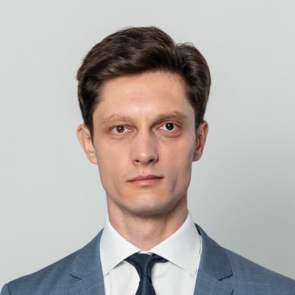 Andrei Aksenov, Chief Executive Officer & Chief Executive Officer at IXcellerate