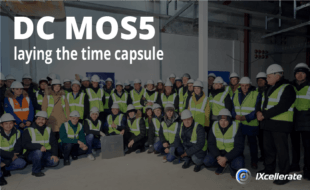 MOS5 time capsule