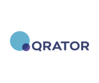 Qrator Logo