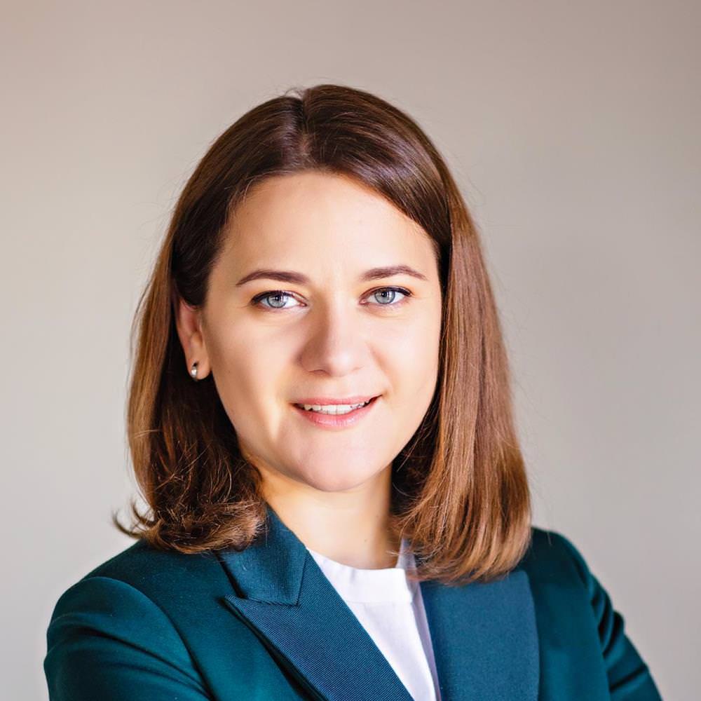 elena kilimnik team