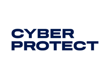 Customers 17 Cyberprotect Logo