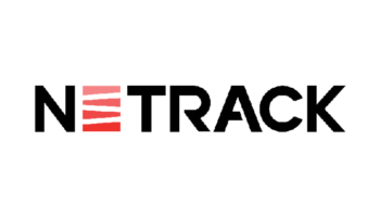 netrack logo
