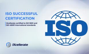 ISO certification 2023