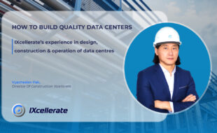 data center fundamentals how to build reliable facilities
