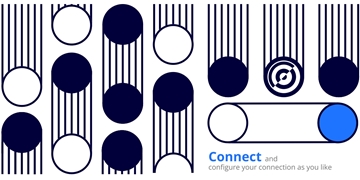 Connectivity brochure