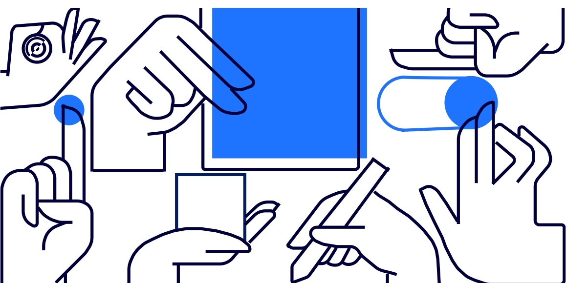 Remote Hands brochure