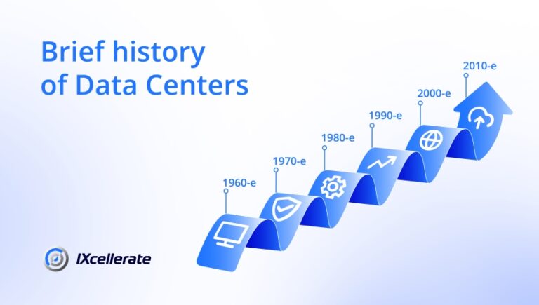 Data Centers in the era of Artificial Intelligence and Big Data: new ...
