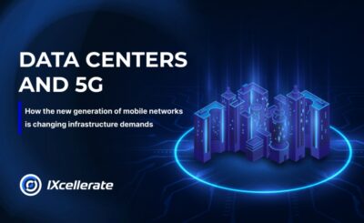 data centers and 5g how the new generation of mobile networks is changing infrastructure demands