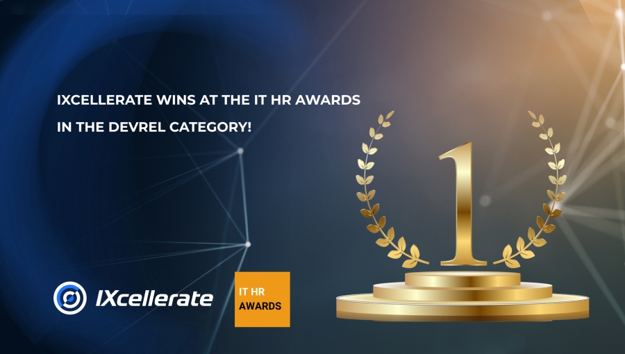 ixcellerate-wins-at-the-it-hr-awards-in-the-devrel-category ixcellerate wins at the it hr awards in the devrel category