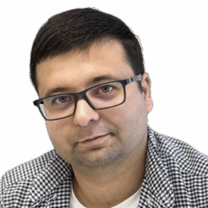 What ensures the uninterrupted operation of a Data Center? 1 rostom margiev