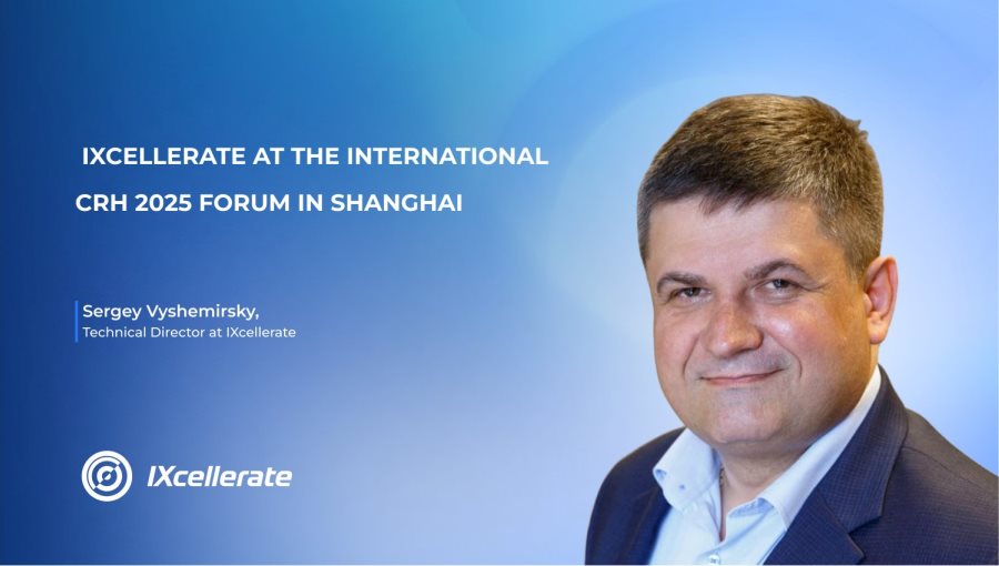 the-future-in-focus-ixcellerate-at-the-international-crh-2025-forum-in-shanghai the future in focus ixcellerate at the international crh 2025 forum in shanghai