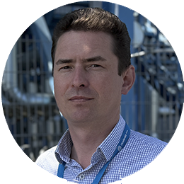 Water mist fire suppression systems in data centers: IXcellerate experience 1 dmitriy philimonov