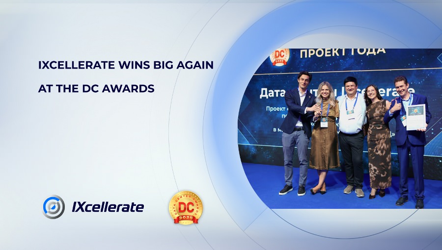 ixcellerate-wins-big-again-at-the-dc-awards-2025 ixcellerate wins big again at the dc awards 2025