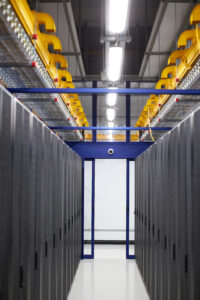 What is colocation?
