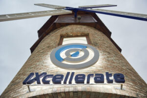 What is colocation?