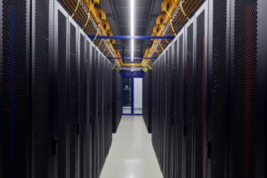 What is colocation?