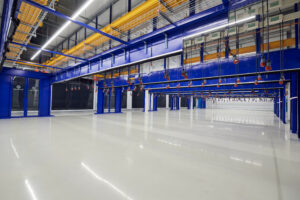 What is colocation?