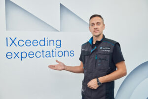 What is colocation?