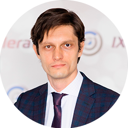 Russian data center market: deferred demand and new challenges of digital transformation 1 aksenov logo2