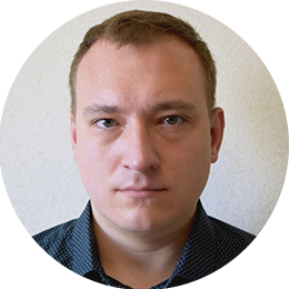 IXcellerate at the DC Summit in Nizhny Novgorod: sharing industry expertise 2 Alexey Tsybin, Deputy Technical Director IXcellerate