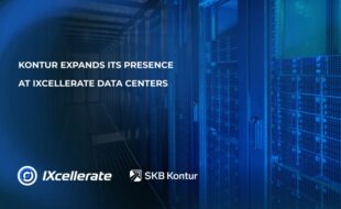 Kontur expands its presence at IXcellerate data centers