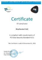 sert pci dss 4 0 1 2026 en ixc3