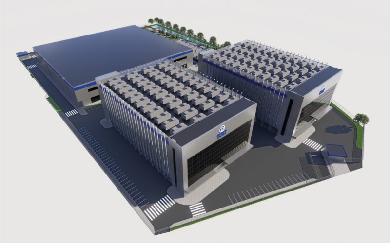 IXcellerate Moscow South Campus