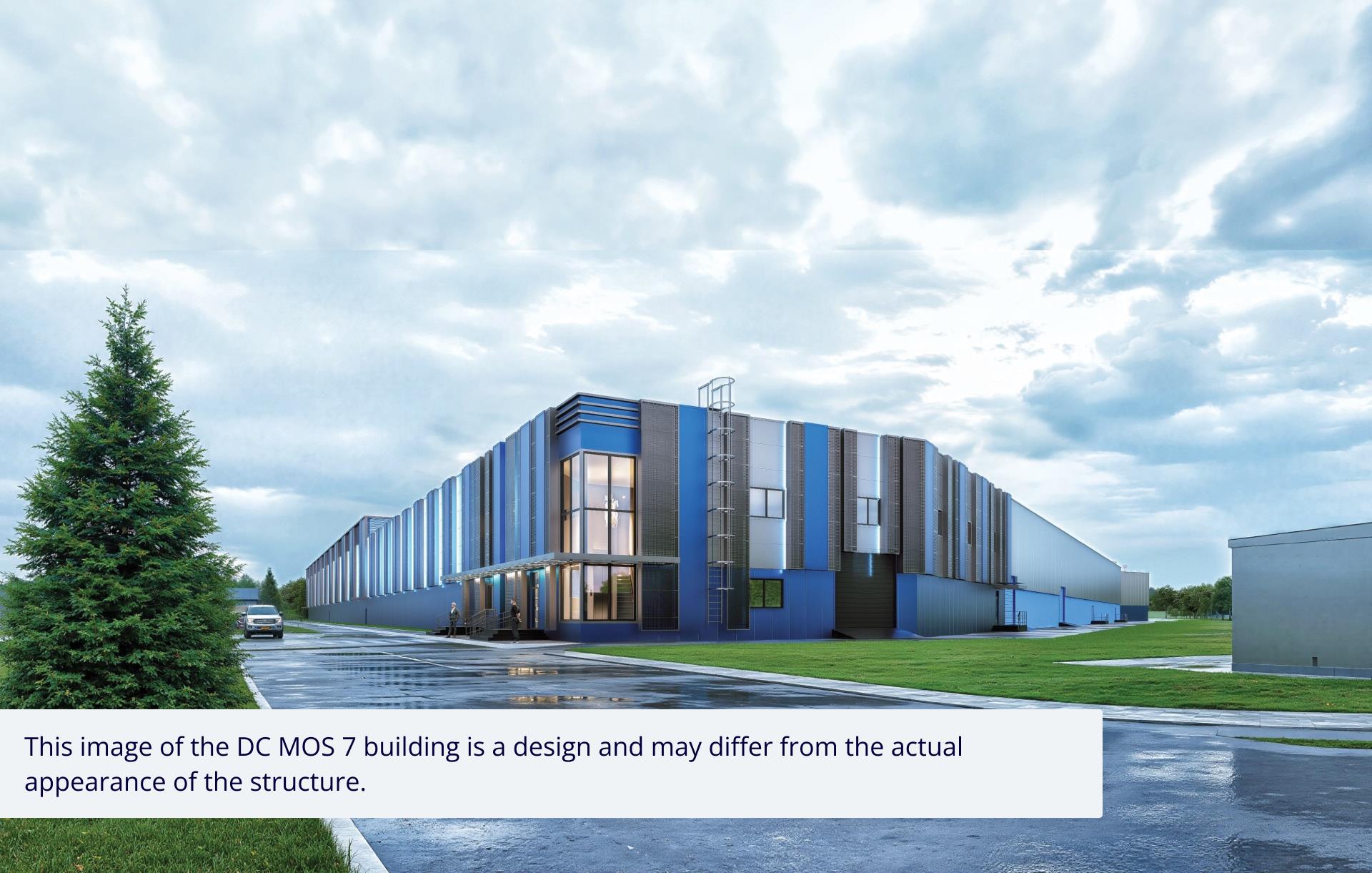 Moscow South campus 16 mos7 2