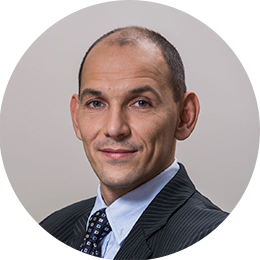 Alexey Rubakov, founder of NETRACK