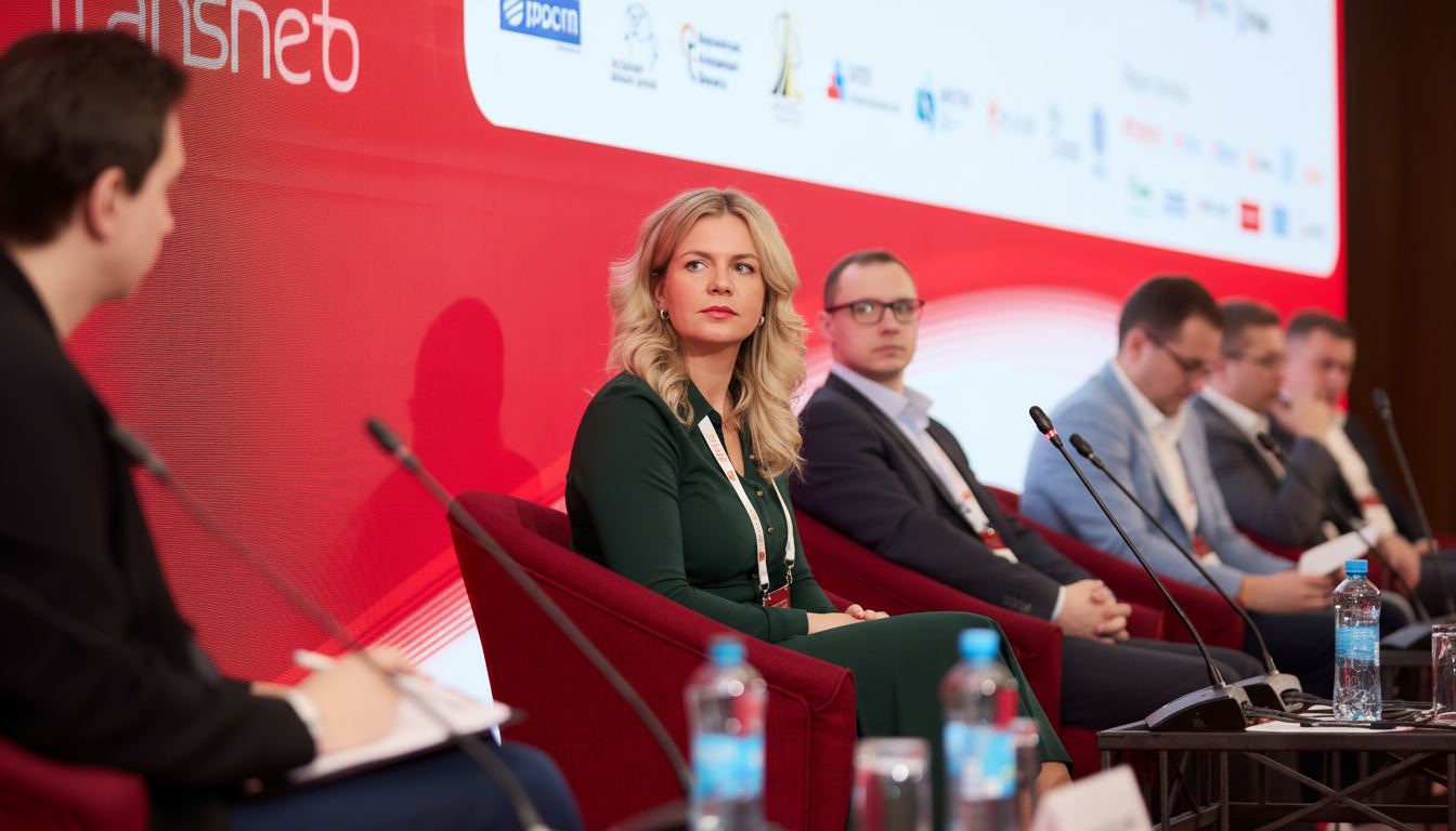 The Future of Russian backbone networks and the role of Telehouses1