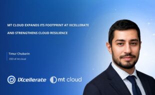 mt cloud expands its footprint at IXcellerate and strengthens cloud resilience
