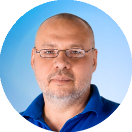 How a data center meets its SLA: low-voltage systems and monitoring of mission-critical parameters 1